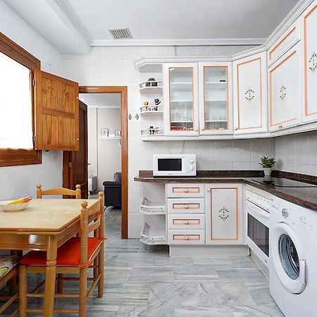 Apartamento Granada Centro. Atico Ayuntamiento Exterior foto