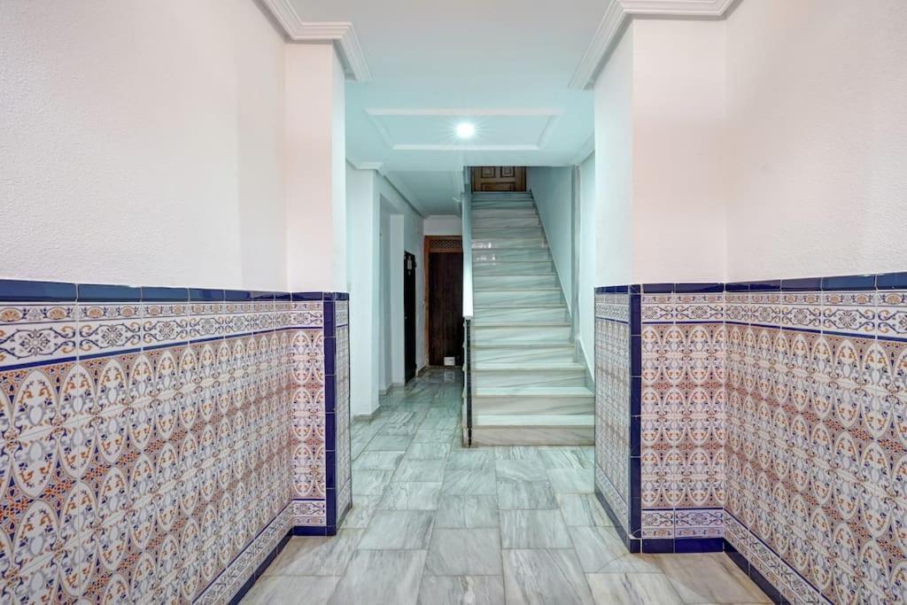 Apartamento Granada Centro. Atico Ayuntamiento Exterior foto